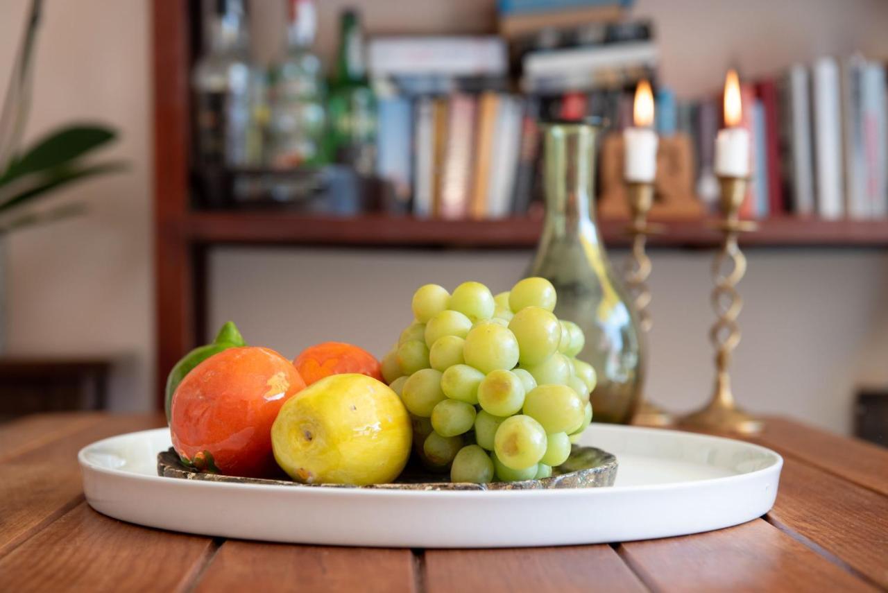 Apartament Carla Puerto de Sóller Eksteriør bilde