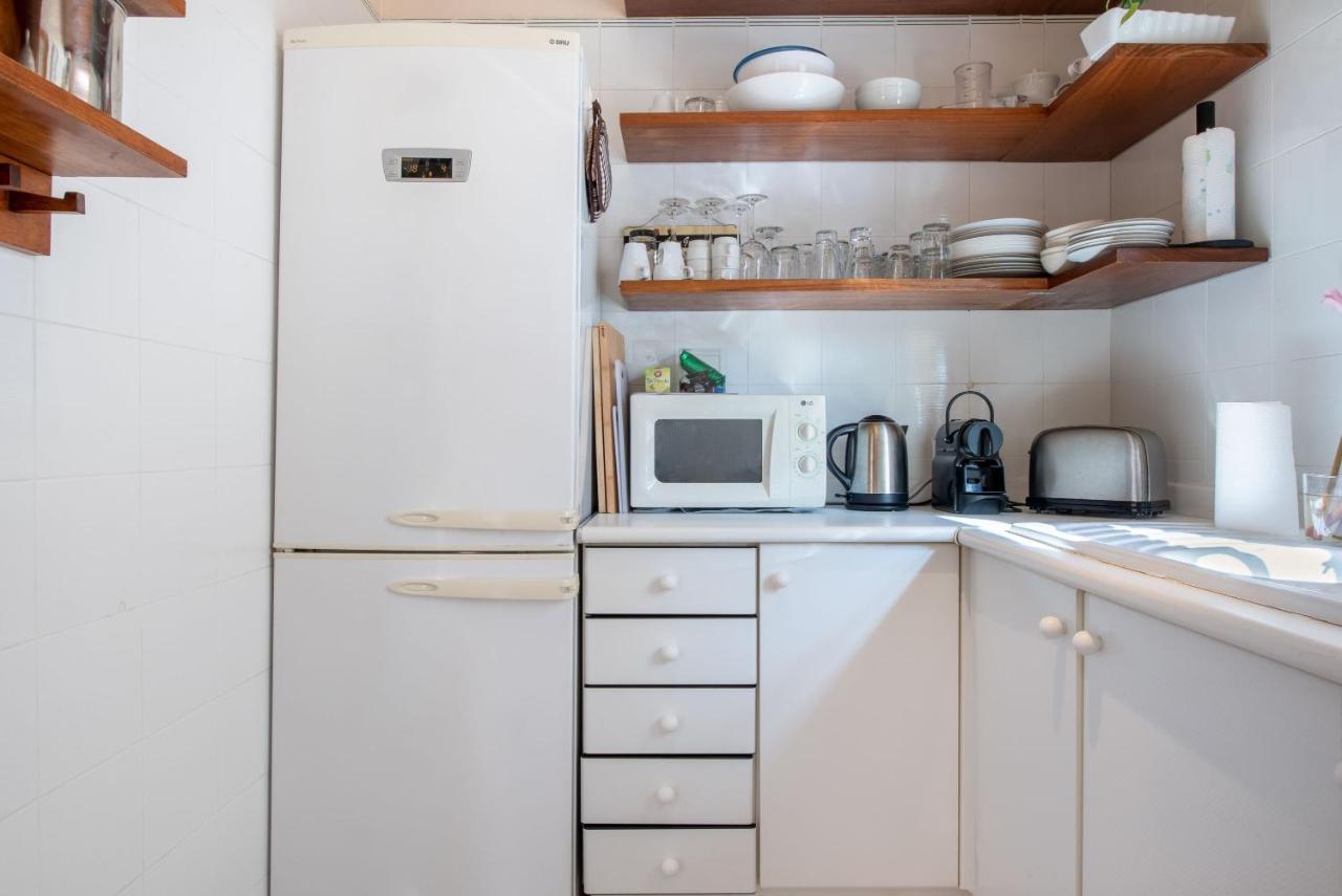 Apartament Carla Puerto de Sóller Eksteriør bilde